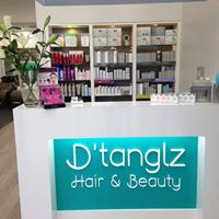 D’tanglz Hair & Beauty