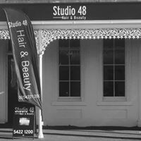 Studio 48 Hair & Beauty