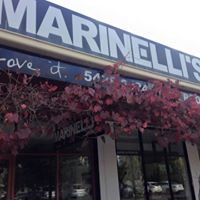 Marinelli’s Hair Room