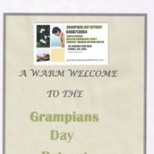 Grampians Day Retreat