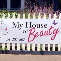 My House of Beauty