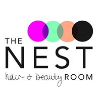 The Nest hair & beauty room