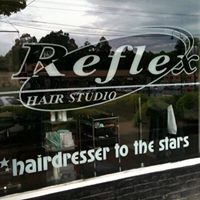 Reflex hair studio & day spa