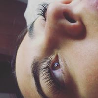 Lashes by Tayla Wilson