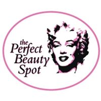 The Perfect Beauty Spot