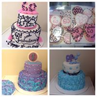 Barb’s Cakes