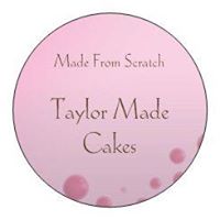 Taylor Made Cakes