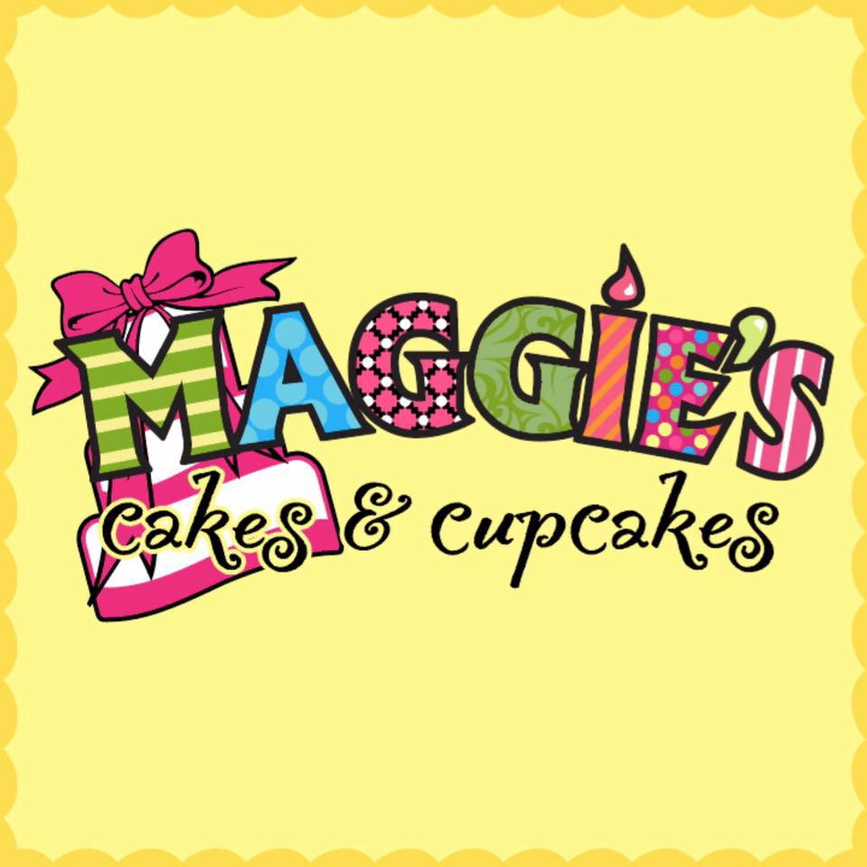 Maggie’s Cakes & More Specialty cakes, Gourmet Cupcakes, and Wedding Cakes