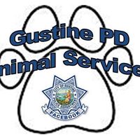 Gustine PD Animal Services