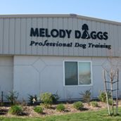 Melody Daggs Professional Dog Training