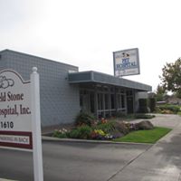 Shield Stone Pet Hospital