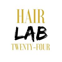 Hair Lab Twenty-Four