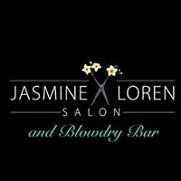 Jasmine Loren Salon & Blowdry Bar