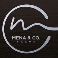 Mena & Co. Salon