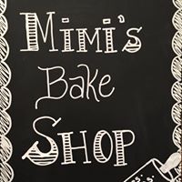 Aunt Mimi’s Bake Shop