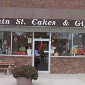 Main Street Cakes & Gifts