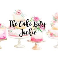 The Cake Lady- Jackie