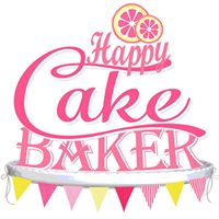 Happy Cake Baker