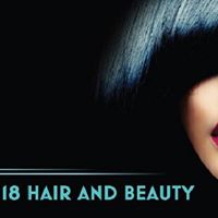 Studio 18 Hair and Beauty