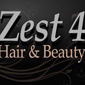 Zest 4 Hair and Beauty – Gosford