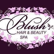 Blush Hair & Beauty Spa