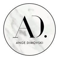 Ange Dimovski Makeup Artist