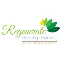 Regenerate – Holistic Beauty Therapy