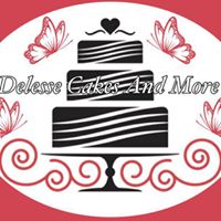 Delesse Cakes And More