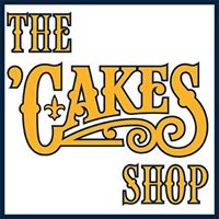 The ‘Cakes Shop