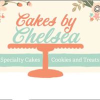 Cakes by Chelsea