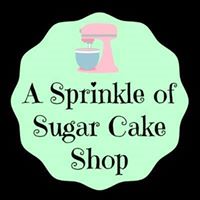 A Sprinkle of Sugar Cake Shop