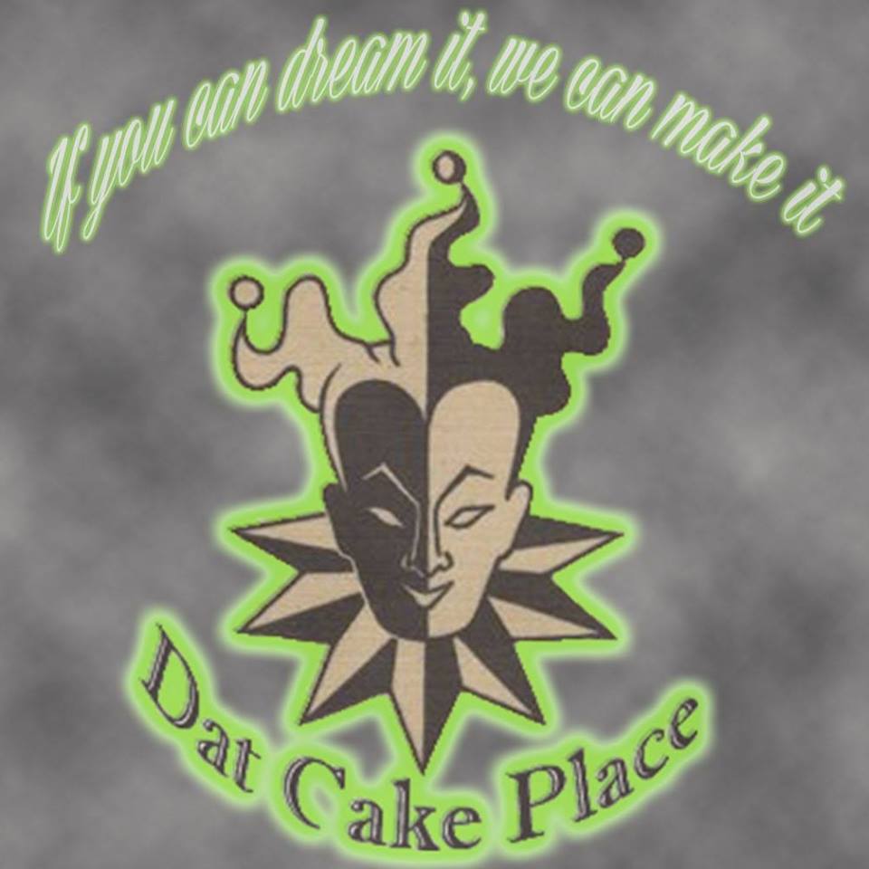 Dat Cake Place