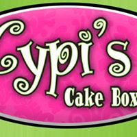 Cypi’s Cake Box – Lake Charles