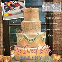 The Sweet Life Bakery