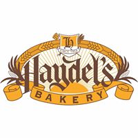 Haydel’s Bakery