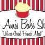 Les Amis Bake Shoppe