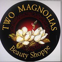 Two Magnolias Beauty Shoppe