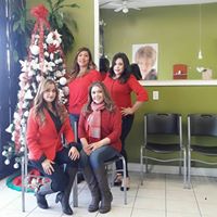 Yesenia Beauty Salon