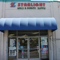 Starlight Nail & Beauty Supply