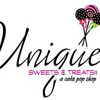 Unique Sweets & Treats