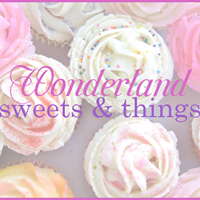 Wonderland Sweets & Things