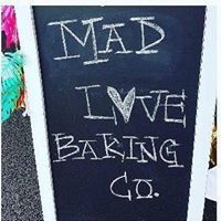 Mad Love Baking Co.