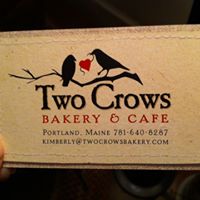 Two Crows Bakery & Cafe