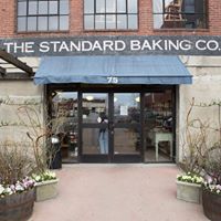 Standard Baking Co.