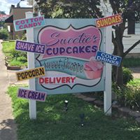 Sweetie’s Cupcakes & Sweet Shoppe