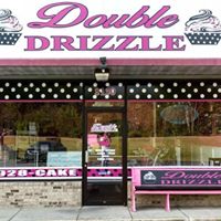 Double Drizzle – Sweet treats