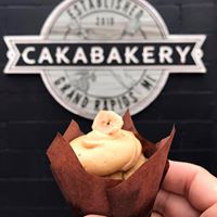 The Cakabakery