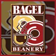 Bagel Beanery – Michigan Street