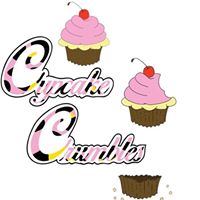 Cupcake Crumbles