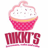 Nikki’s Ice Cream, Cake & Cake